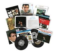 Leonard Bernstein - Leonard Bernstein - 10 Album Classics