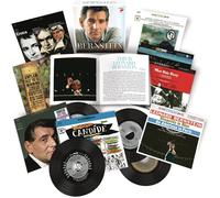 Leonard Bernstein Leonard Bernstein: 10 Album Classics (CD) (Importación USA)
