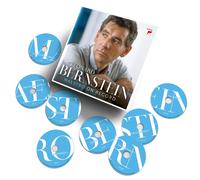 Leonard Bernstein - Leonard Bernstein - Maestro On Record
