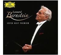 Leonard Bernstein - Leonard Bernstein Super Best Premium