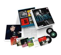 Leonard Bernstein - Leonard Bernstein: The Composer
