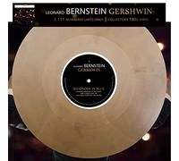 Leonard Bernstein - Leonard Bernstein [Vinilo]