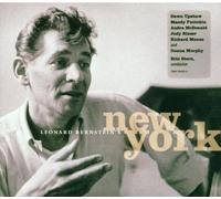 Leonard Bernstein - Leonard Bernstein's New York