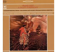 Leonard Bernstein - Liszt: A Faust Symphony; Les Préludes