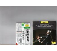 Leonard Bernstein - Ludwig Van Beethoven: Symphony [Import]