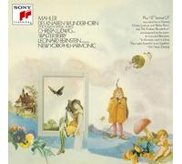 LEONARD BERNSTEIN - Mahler:des Knaben Wunderhorn