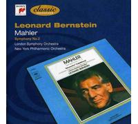 Leonard Bernstein - Mahler: Symphony No 2