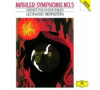 Leonard Bernstein - Mahler: Symphony No. 5