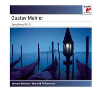 Leonard Bernstein - Mahler: Symphony No. 5