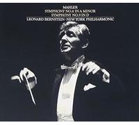Leonard Bernstein - Mahler: Symphony No 6 in...
