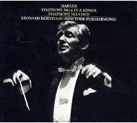 Leonard Bernstein - Mahler:Symphony No.6'tragic'
