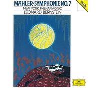 Leonard Bernstein - Mahler: Symphony No.7 [SHM-CD]