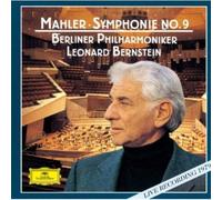 Leonard Bernstein - Mahler: Symphony No 9
