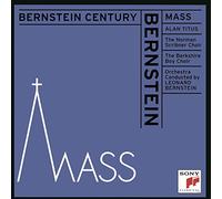 Leonard Bernstein - Mass-Theatre Piece for Singers