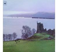 Leonard Bernstein - Mendelssohn: Scotch Symphony [Vinyl LP] [Schallplatte]