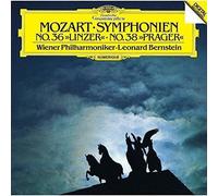 Leonard Bernstein - Mozart: Symphony No.36 Linzer
