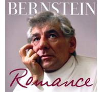 Leonard Bernstein;New York Philharmonic Orchestra;Columbia Symphony Orchestra;Isaac Stern;Rudolf Serkin - Bernstein Romance
