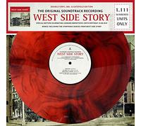 Leonard Bernstein - Pack: West Side Story + Symphonic Dances [Vinilo]