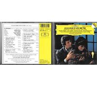 Reaux - Puccini: la Bohème - Highlights