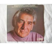 LEONARD BERNSTEIN - ravel: bolero