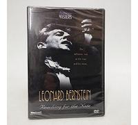 Leonard Bernstein: Reaching for the Note [USA] [DVD]