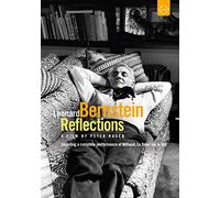 Leonard Bernstein: Reflections (DVD) Peter Rosens Leonard Bernstein