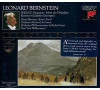 Leonard Bernstein – Requiem (Berlioz) – CD – The Royal Edition (Importación USA)