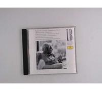 Léonard Bernstein - Schubert-Symphonie N 8