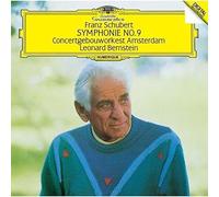 Leonard Bernstein - Schubert: Symphony No.9
