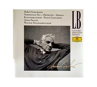 Léonard Bernstein - Schumann-Symphonie N 1 Si B Ma Op38-