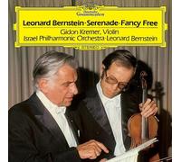 Leonard Bernstein - Serenade / Fancy Free