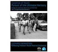 Leonard Bernstein - Stravinsky: Sacre du Printemps [Alemania] [DVD]