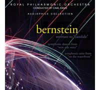Leonard Bernstein - Symphonic Dances