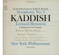 Leonard Bernstein - Symphony No. 3 'Kaddish'