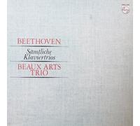 LEONARD BERNSTEIN - the american album LP