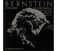 Leonard Bernstein - The Bernstein Years Vol. VI