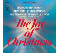 Leonard Bernstein - The Joy Of Christmas