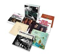 Leonard Bernstein - Leonard Bernstein: The Pianist