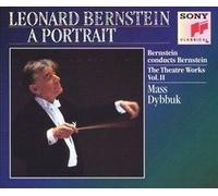 Leonard Bernstein: The Theatre Works, Vol. 2
