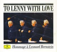 Various Artists - Homenaje A L.Bernstein