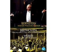 Leonard Bernstein & Vienna Po - Beethoven: String Quartet No. 16 [Alemania] [DVD]