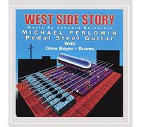 Leonard Bernstein - West Side Story
