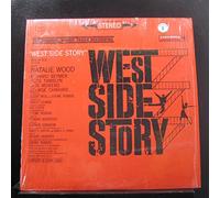 Leonard Bernstein - West Side Story (The Original Sound Track Recording)