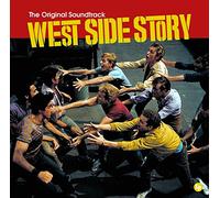 West Side Story - The Original Soundtrack [Vinilo]