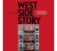 Leonard Bernstein West Side Story (Vinyl) (Importación USA)
