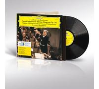Leonard Bernstein;Wiener Philharmoniker - Beethoven: String Quartet No. 14 in C-Sharp Minor, Op. 131 [Vinilo]