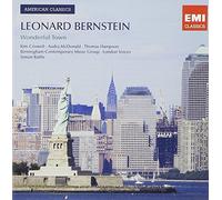 Leonard Bernstein: Wonderful Town