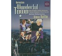 Leonard Bernstein: Wonderful Town [Alemania]