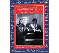 Leonard Bernstein's Young People's Concerts