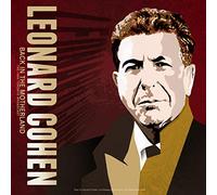 Leonard Cohen - Back In The Motherland [Vinilo]